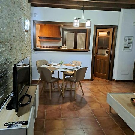 Apartamento Serrano Gran Via Centro Гранада Экстерьер фото