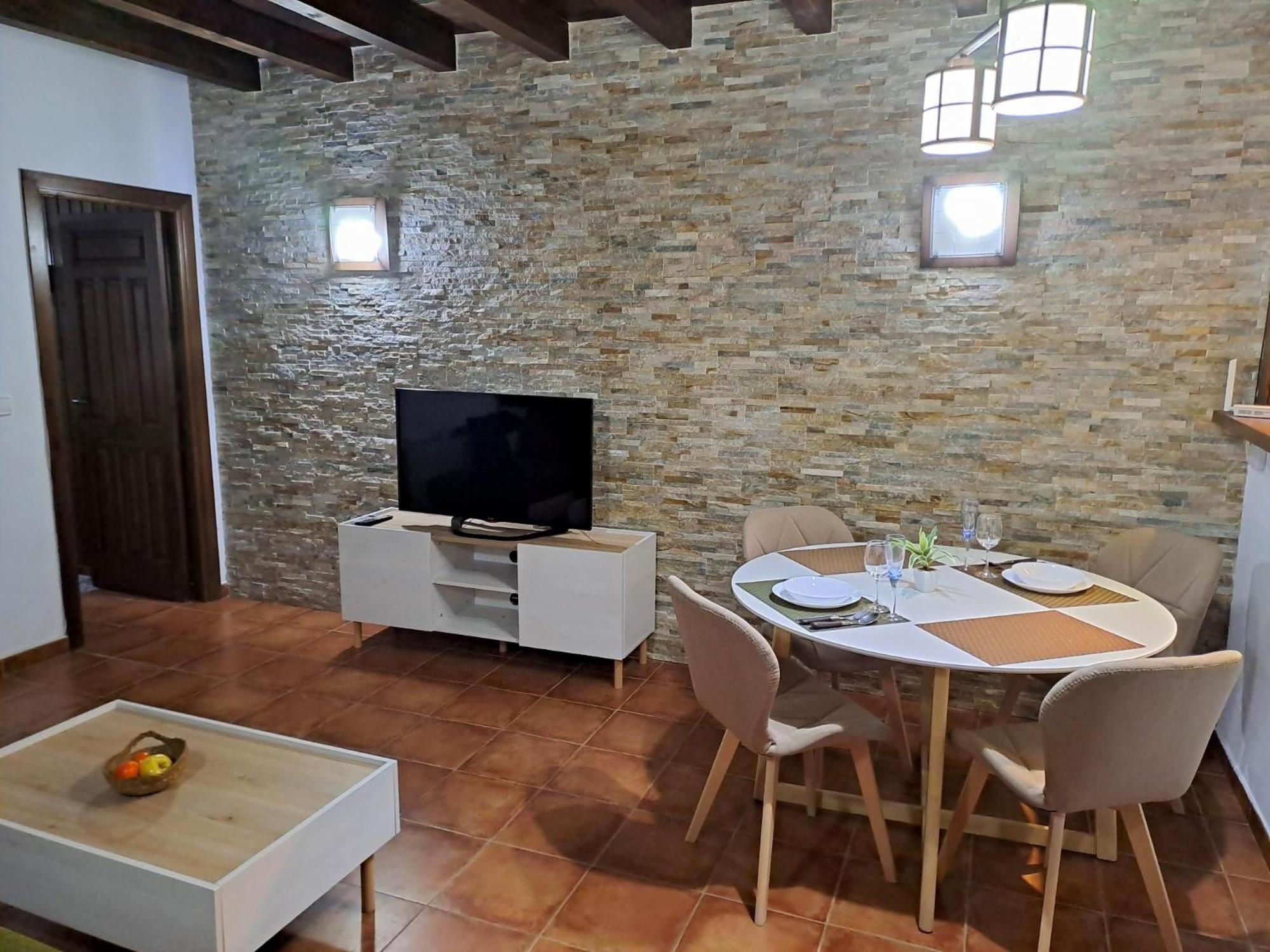 Apartamento Serrano Gran Via Centro Гранада Экстерьер фото