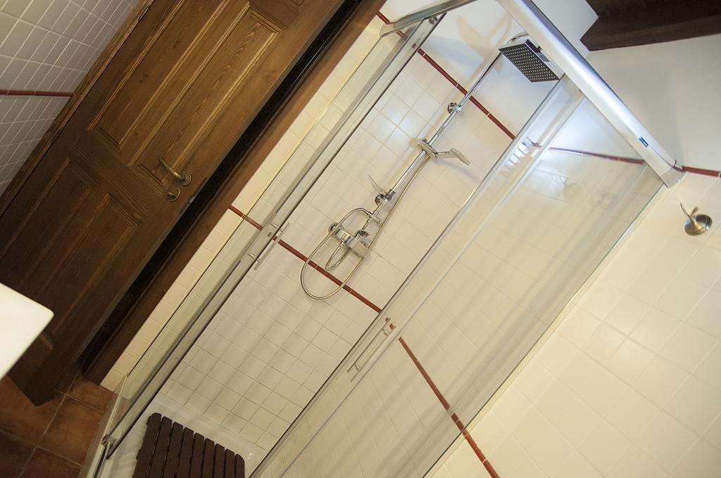 Apartamento Serrano Gran Via Centro Гранада Экстерьер фото