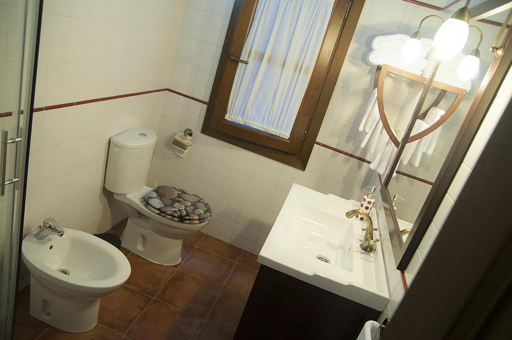 Apartamento Serrano Gran Via Centro Гранада Экстерьер фото